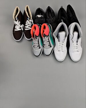 Фотография  444 - Обувь спорт BRAND Sport W  O59#7,3 кг, ЛОТ №8653 оптом в Петрозаводске и Карелии