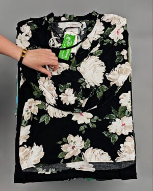 Фотография  787 - B.YOUNG Summer mix 045#15 кг, ЛОТ №8567 оптом в Петрозаводске и Карелии