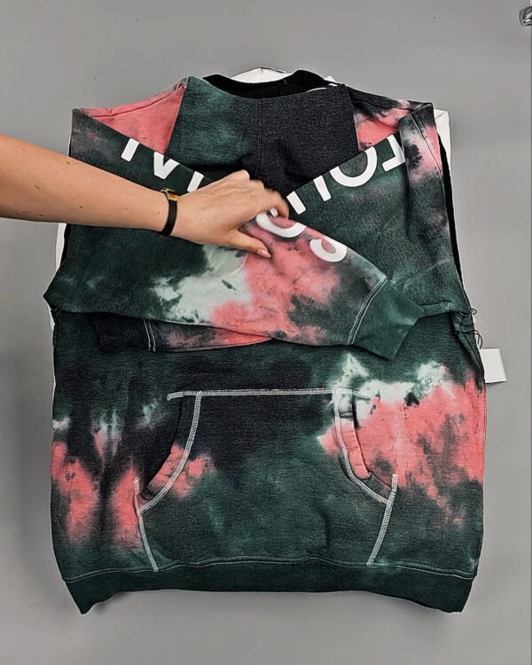 Фотография  178 - Толстовки муж HOLLISTER SW#10 кг оптом в Петрозаводске и Карелии