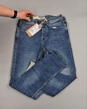 Фотография  668 - Джинсы BLEND HE 045#5 кг, ЛОТ №8687 оптом в Петрозаводске и Карелии