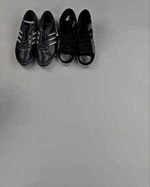 Фотография  499 - Обувь спорт BRAND Sport W  O59#7,2 кг, ЛОТ №8652 оптом в Петрозаводске и Карелии