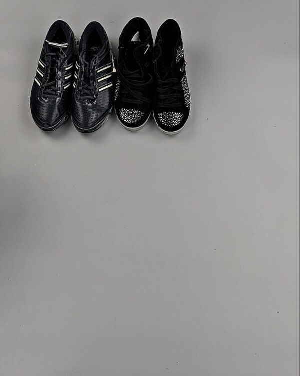 Фотография  233 - Обувь спорт BRAND Sport W  O59#7,2 кг, ЛОТ №8652 оптом в Петрозаводске и Карелии