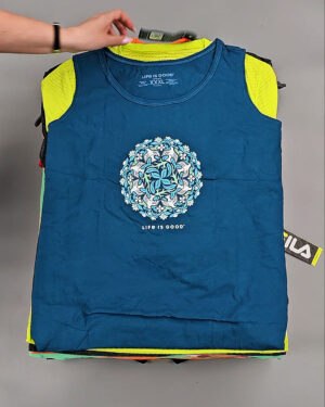 Фотография  864 - CANADA Summer mix #50 кг, ЛОТ №8709 оптом в Петрозаводске и Карелии