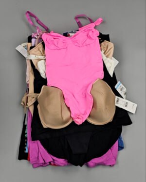 Фотография  356 - Купальники Nordstrom 124#2,8 кг, ЛОТ №8490 оптом в Петрозаводске и Карелии