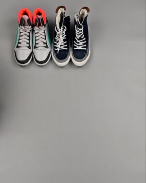 Фотография  291 - Обувь спорт BRAND Sport W  O59#7 кг оптом в Петрозаводске и Карелии