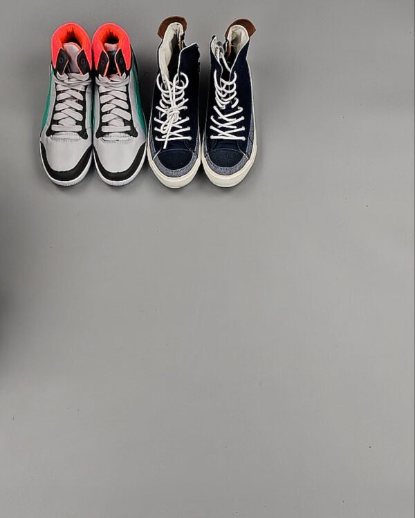 Фотография  351 - Обувь спорт BRAND Sport W  O59#7 кг оптом в Петрозаводске и Карелии