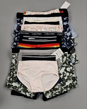 Фотография  372 - Нижнее белье дети Nordstrom 124#2,3 кг, ЛОТ №8487 оптом в Петрозаводске и Карелии