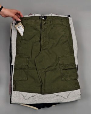 Фотография  224 - ONLY/JJ/BLEND men Summer 045#10 кг, ЛОТ №8665 оптом в Петрозаводске и Карелии