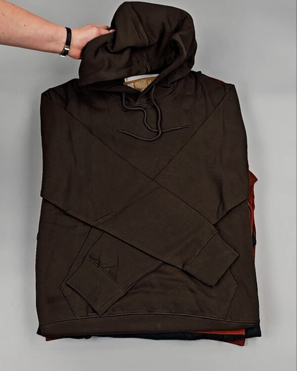 Фотография  483 - Толстовки JACK JONES men 045#7 кг оптом в Петрозаводске и Карелии