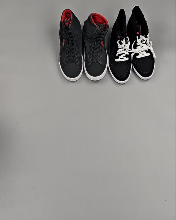 Фотография  995 - Обувь спорт BRAND Sport W  O59#6,7 кг, ЛОТ №8650 оптом в Петрозаводске и Карелии