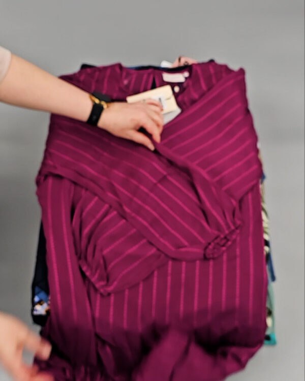 Фотография  891 - ONLY Summer mix 045#15 кг, ЛОТ №8514 оптом в Петрозаводске и Карелии