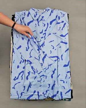 Купить B.YOUNG Summer mix 045#15 кг, ЛОТ №8569 оптом в Петрозаводске и Карелии