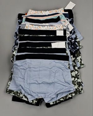 Фотография  927 - Нижнее белье дети Nordstrom 124#2,3 кг, ЛОТ №8487 оптом в Петрозаводске и Карелии