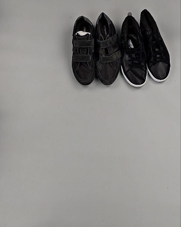 Фотография  443 - Обувь спорт BRAND Sport W  O59#7,3 кг, ЛОТ №8653 оптом в Петрозаводске и Карелии