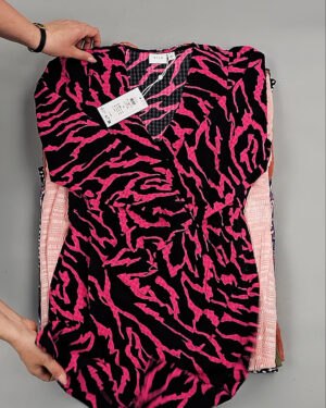 Фотография  223 - Платья VILA Summer 045#5 кг, ЛОТ №8619 оптом в Петрозаводске и Карелии