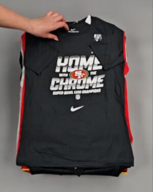 Фотография  195 - KIDS NIKE CAN 084#5 кг, ЛОТ №8476 оптом в Петрозаводске и Карелии