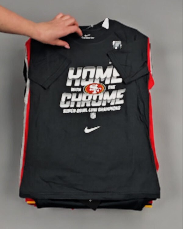 Фотография  791 - KIDS NIKE CAN 084#5 кг, ЛОТ №8476 оптом в Петрозаводске и Карелии