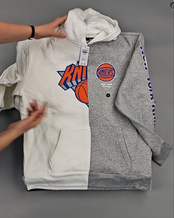 Фотография  342 - Толстовки муж HOLLISTER SW#10 кг оптом в Петрозаводске и Карелии