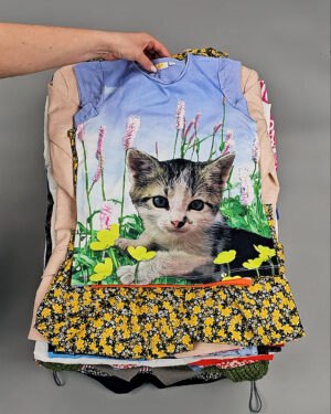 Фотография  483 - Mix Summer#100 кг оптом в Петрозаводске и Карелии