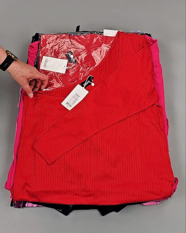 Фотография  362 - ZIZZI XXL 045#30 шт, ЛОТ №8721 оптом в Петрозаводске и Карелии