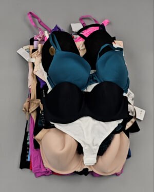 Купить Купальники Nordstrom 124#2,8 кг, ЛОТ №8490 оптом в Петрозаводске и Карелии