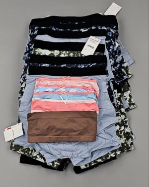 Купить Нижнее белье дети Nordstrom 124#2,3 кг, ЛОТ №8487 оптом в Петрозаводске и Карелии