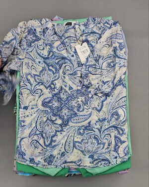 Фотография  773 - B.YOUNG Summer mix 045#15 кг, ЛОТ №8567 оптом в Петрозаводске и Карелии