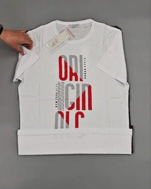 Фотография  460 - Футболки ALTITUDINE#25 шт, ЛОТ №8669 оптом в Петрозаводске и Карелии