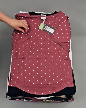 Фотография  843 - ONLY Summer mix 045#15 кг, ЛОТ №8457 оптом в Петрозаводске и Карелии