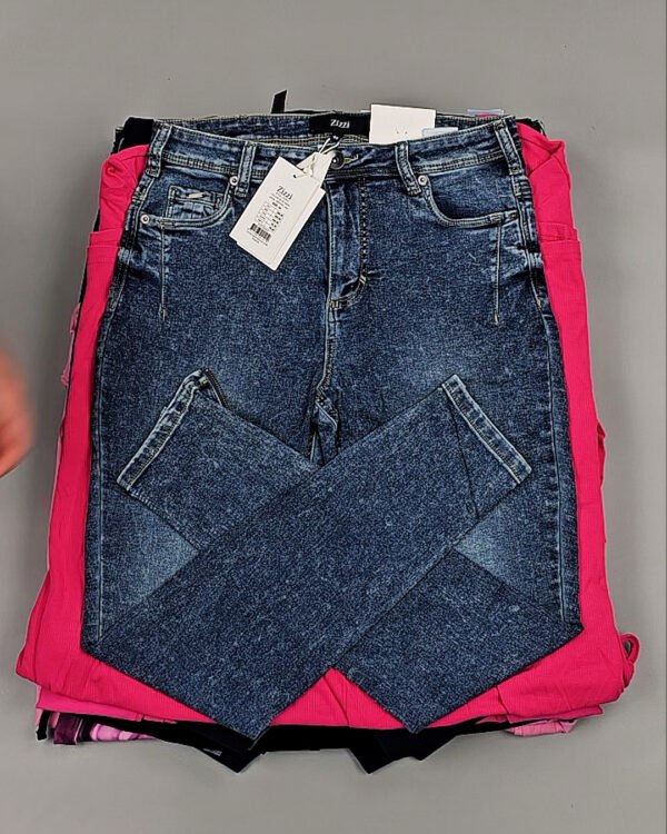 Фотография  682 - ZIZZI XXL 045#30 шт, ЛОТ №8721 оптом в Петрозаводске и Карелии