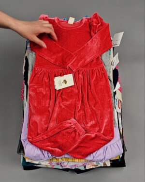 Фотография  407 - Nordstrom kids mix 124#7 кг, ЛОТ №8500 оптом в Петрозаводске и Карелии
