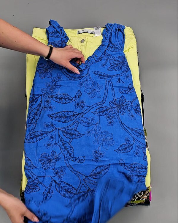 Фотография  920 - NEXT Summer Women mix#15 кг, ЛОТ №8519 оптом в Петрозаводске и Карелии