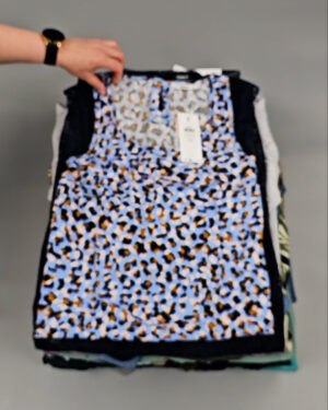 Фотография  105 - ONLY Summer mix 045#15 кг, ЛОТ №8514 оптом в Петрозаводске и Карелии