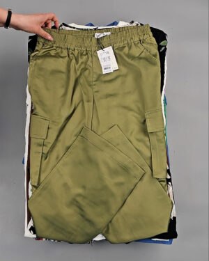 Фотография  290 - B.YOUNG Summer mix 045#15 кг, ЛОТ №8569 оптом в Петрозаводске и Карелии