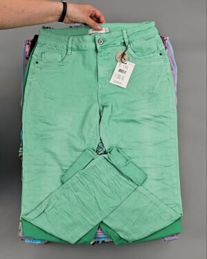 Фотография  993 - B.YOUNG Summer mix 045#15 кг, ЛОТ №8567 оптом в Петрозаводске и Карелии