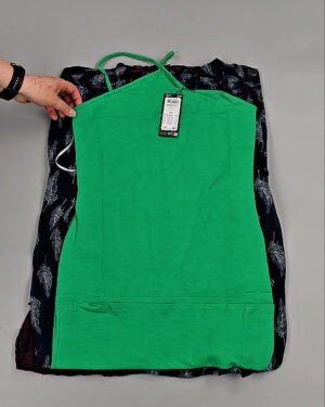 Фотография  245 - Платья VERO MODA Summer 045#4,1 кг, ЛОТ №8558 оптом в Петрозаводске и Карелии