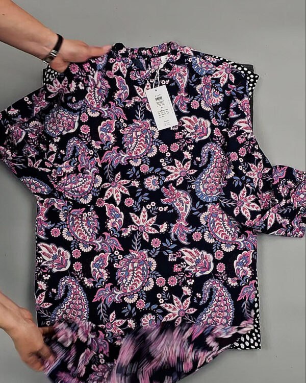 Фотография  323 - Платья VILA Summer 045#5 кг, ЛОТ №8619 оптом в Петрозаводске и Карелии