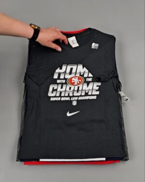 Фотография  102 - KIDS NIKE CAN 084#5 кг, ЛОТ №8505 оптом в Петрозаводске и Карелии