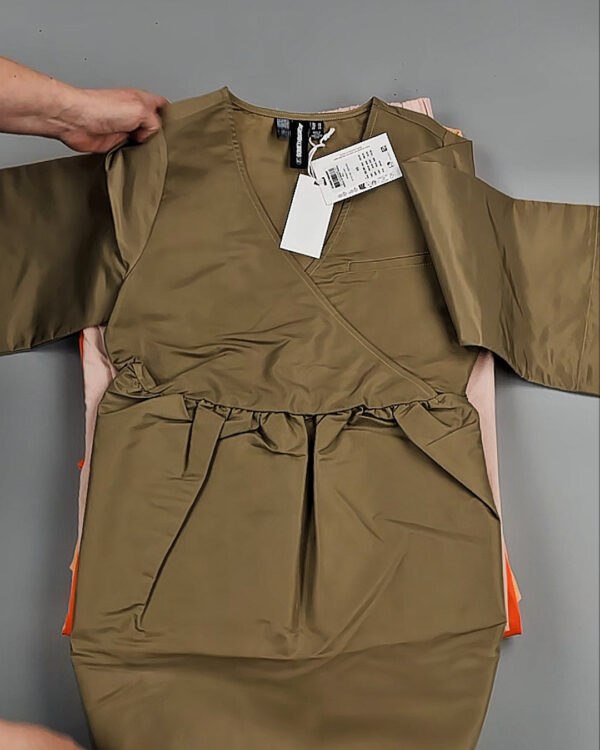 Фотография  649 - SOMETHINGNEW Summer mix 045#6,2 кг, ЛОТ №8497 оптом в Петрозаводске и Карелии