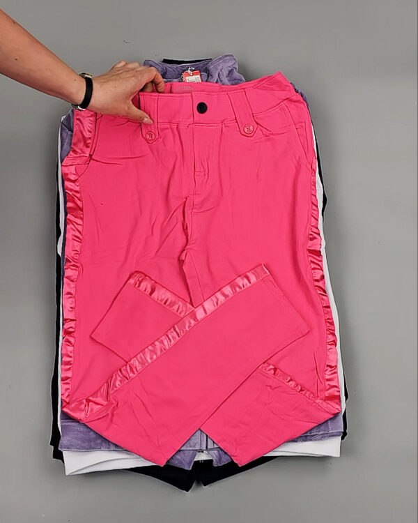 Фотография  757 - Спортивные костюмы  AD83#10 шт, ЛОТ №8638 оптом в Петрозаводске и Карелии