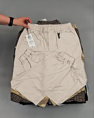 Фотография  327 - JACK JONES men Summer 045#15 кг, ЛОТ №8706 оптом в Петрозаводске и Карелии