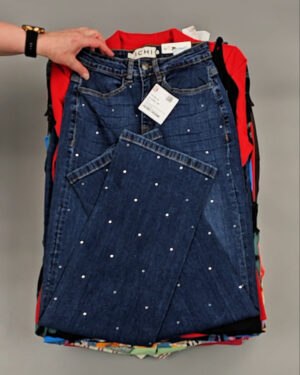 Фотография  888 - ICHI Summer mix 045#15 кг, ЛОТ №8585 оптом в Петрозаводске и Карелии