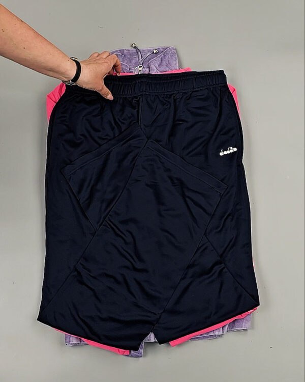 Фотография  727 - Спортивные костюмы  AD83#10 шт, ЛОТ №8640 оптом в Петрозаводске и Карелии