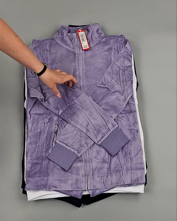 Фотография  174 - Спортивные костюмы  AD83#10 шт, ЛОТ №8638 оптом в Петрозаводске и Карелии