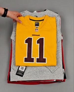 Фотография  773 - KIDS NIKE CAN 084#5 кг, ЛОТ №8502 оптом в Петрозаводске и Карелии