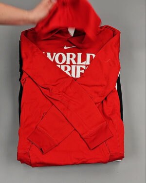 Фотография  860 - KIDS NIKE CAN 084#5 кг, ЛОТ №8477 оптом в Петрозаводске и Карелии