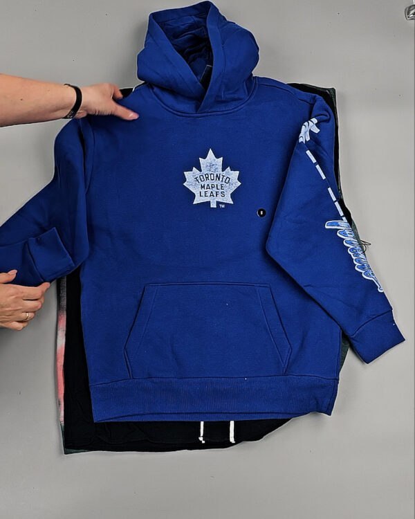 Фотография  711 - Толстовки муж HOLLISTER SW#10 кг оптом в Петрозаводске и Карелии