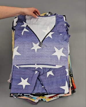 Фотография  631 - Mix Summer Ex Герм#100 кг оптом в Петрозаводске и Карелии