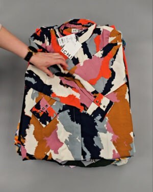 Фотография  344 - ICHI Summer mix 045#15 кг, ЛОТ №8583 оптом в Петрозаводске и Карелии