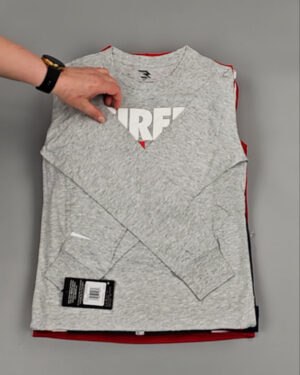 Фотография  406 - KIDS NIKE CAN 084#5 кг, ЛОТ №8504 оптом в Петрозаводске и Карелии